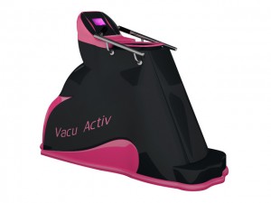 Vacu Active ( Yeni Nesil Koşu Bandı )